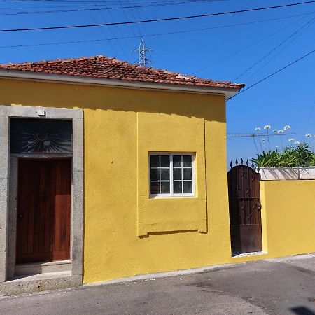 Casa 563 With Indoor Bathroom And Small Kitchen Βίλα Νόβα ντε Γκάια Εξωτερικό φωτογραφία