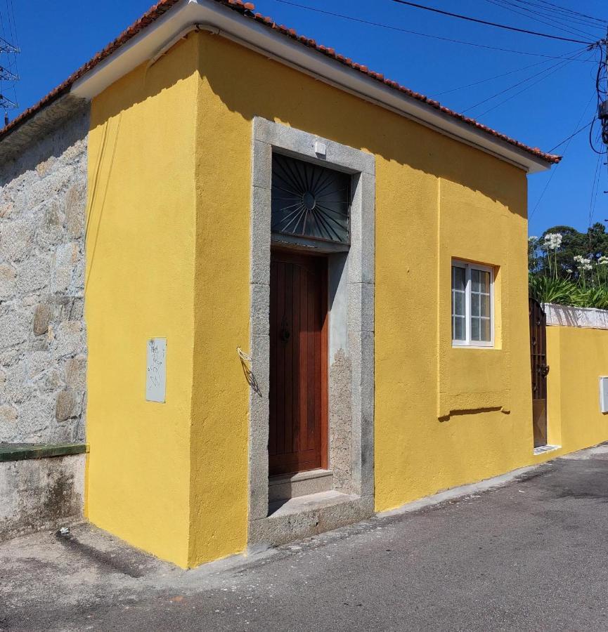 Casa 563 With Indoor Bathroom And Small Kitchen Βίλα Νόβα ντε Γκάια Εξωτερικό φωτογραφία