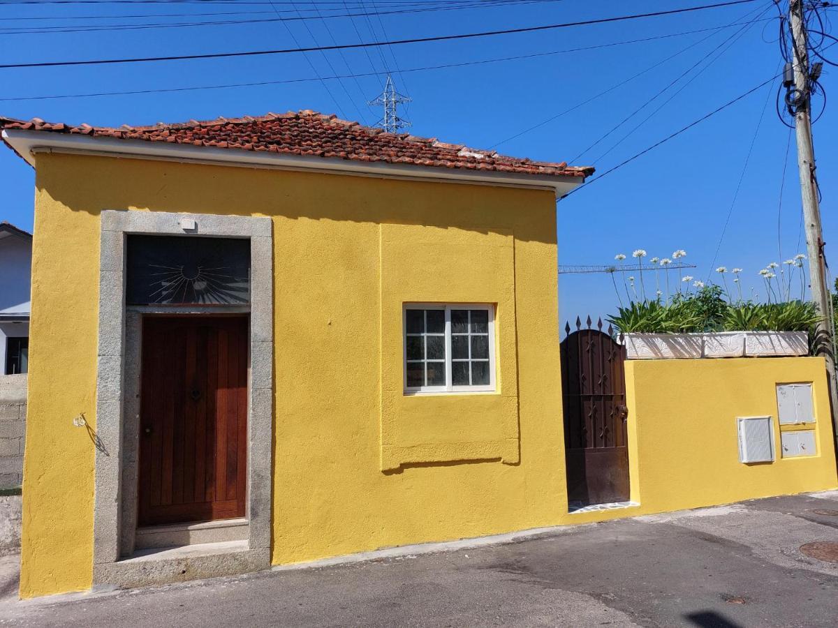 Casa 563 With Indoor Bathroom And Small Kitchen Βίλα Νόβα ντε Γκάια Εξωτερικό φωτογραφία