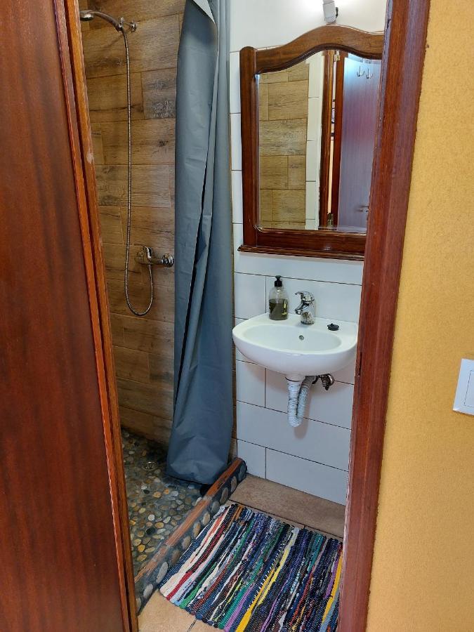 Casa 563 With Indoor Bathroom And Small Kitchen Βίλα Νόβα ντε Γκάια Εξωτερικό φωτογραφία