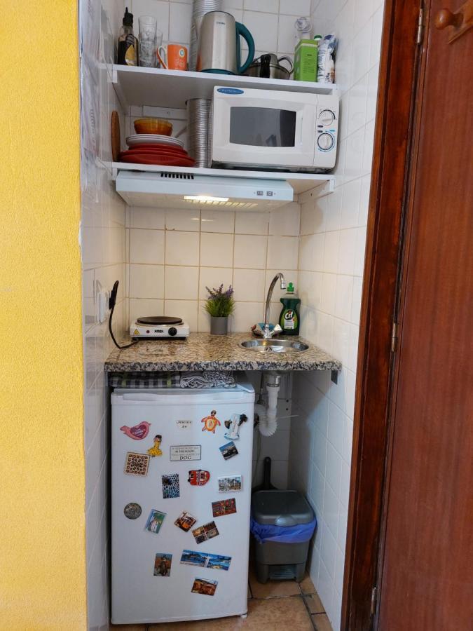 Casa 563 With Indoor Bathroom And Small Kitchen Βίλα Νόβα ντε Γκάια Εξωτερικό φωτογραφία
