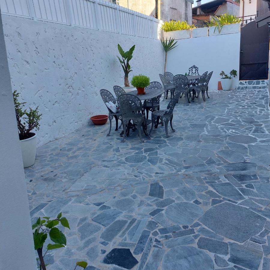 Casa 563 With Indoor Bathroom And Small Kitchen Βίλα Νόβα ντε Γκάια Εξωτερικό φωτογραφία