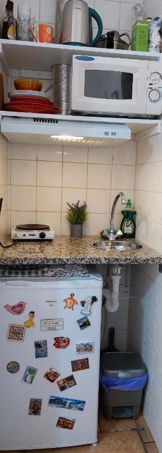 Casa 563 With Indoor Bathroom And Small Kitchen Βίλα Νόβα ντε Γκάια Εξωτερικό φωτογραφία